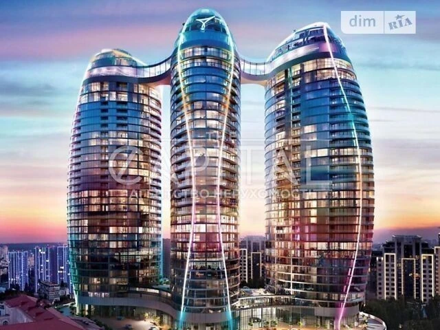 Sale of 3-room apartment 114 sq. m on 12 Ioanna Pavla II st. • ID
