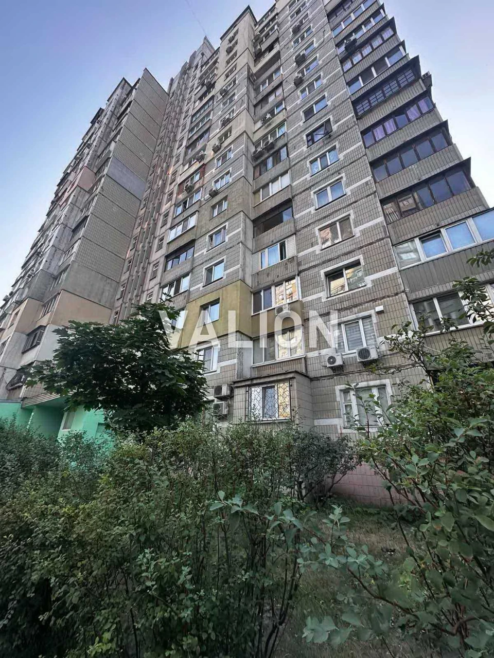 Без % продаж 2 кімнатної квартири вул. Княжий Затон 7 Позняк