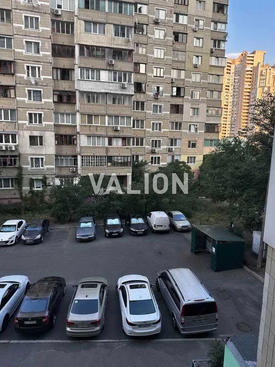 Без % продаж 2 кімнатної квартири вул. Княжий Затон 7 Позняк