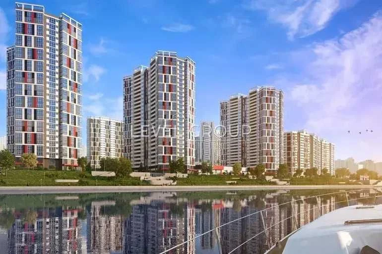 Продаж трикімнатної квартири в ЖК «Русанівська Гавань» | 108