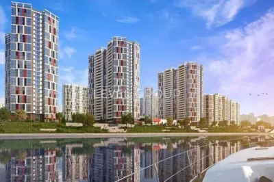 Продаж трикімнатної квартири в ЖК «Русанівська Гавань» | 108