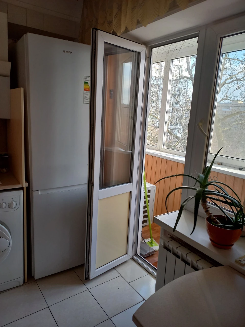 Продаж 2к квартири Миколи Ушакова 8 Без комісії від Власника