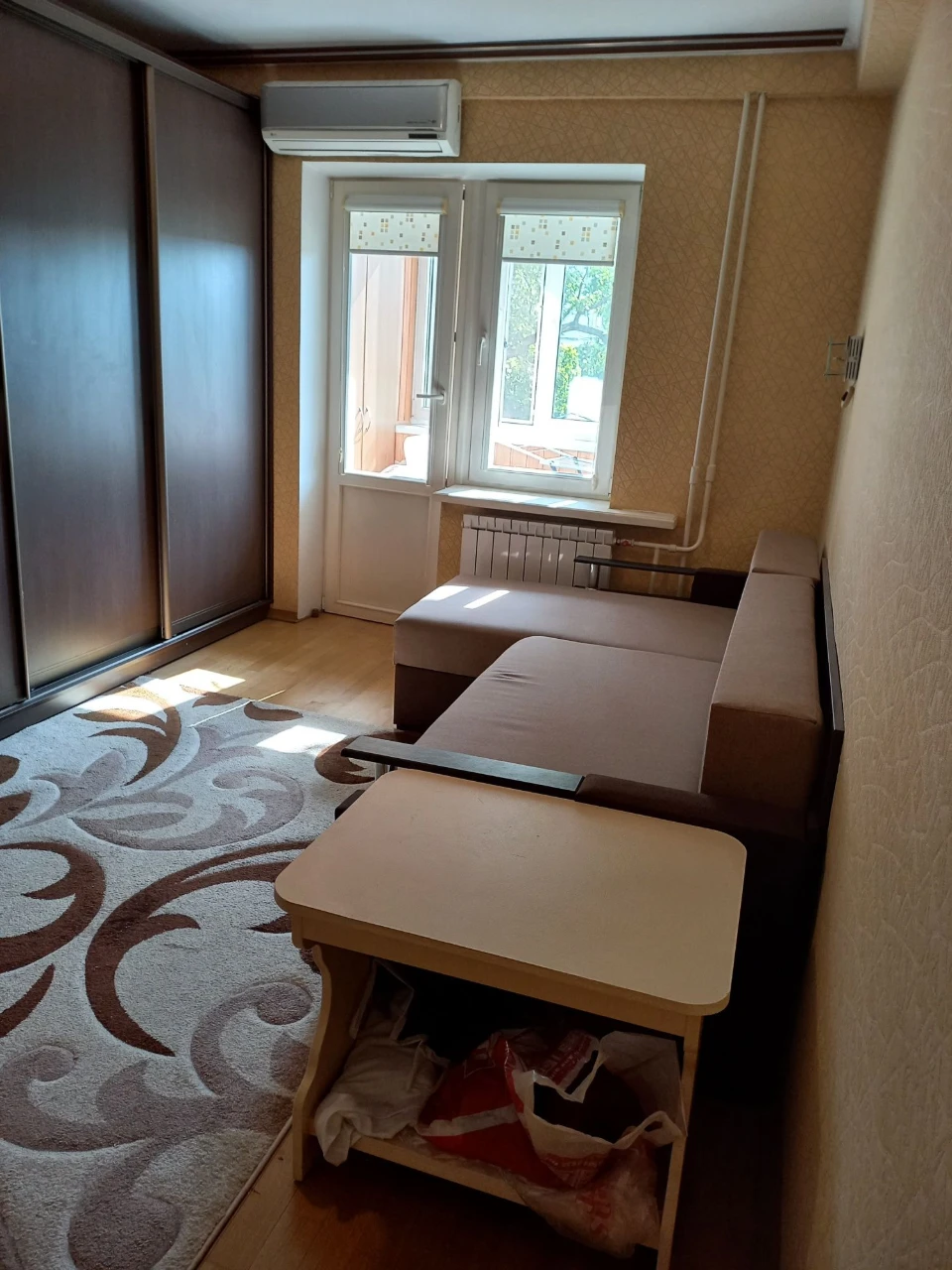 Продаж 2к квартири Миколи Ушакова 8 Без комісії від Власника