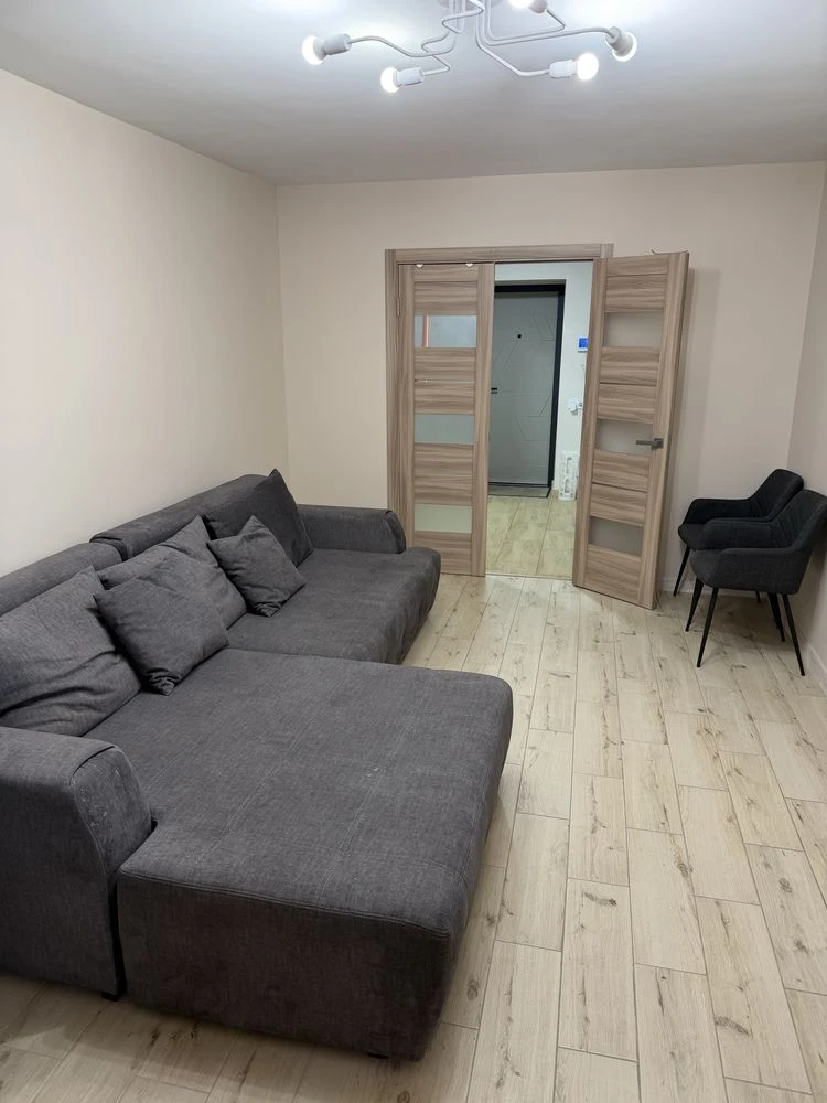 Продаж 3К квартири з ремонтом Лук’яненка Левка Тимошенка Мар