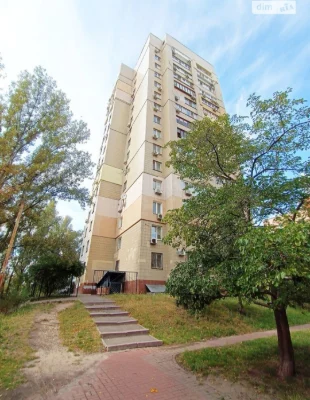 Продаж 3К квартири з ремонтом Лук’яненка Левка Тимошенка Мар