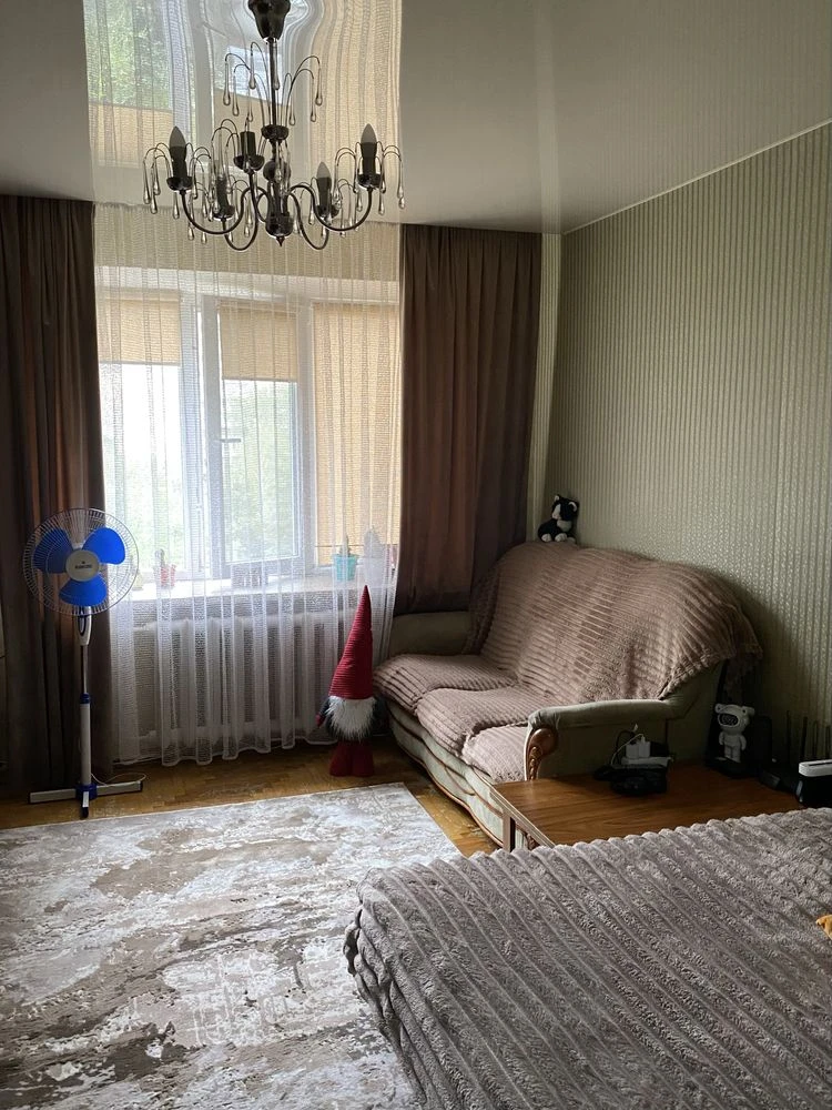Cozy 2-bedroom apartment in a brick building in Poczynki.