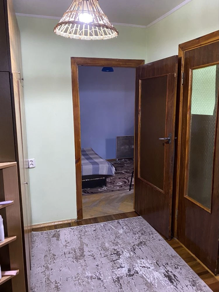 Cozy 2-bedroom apartment in a brick building in Poczynki.