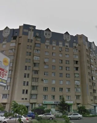 Cozy 2-bedroom apartment in a brick building in Poczynki.