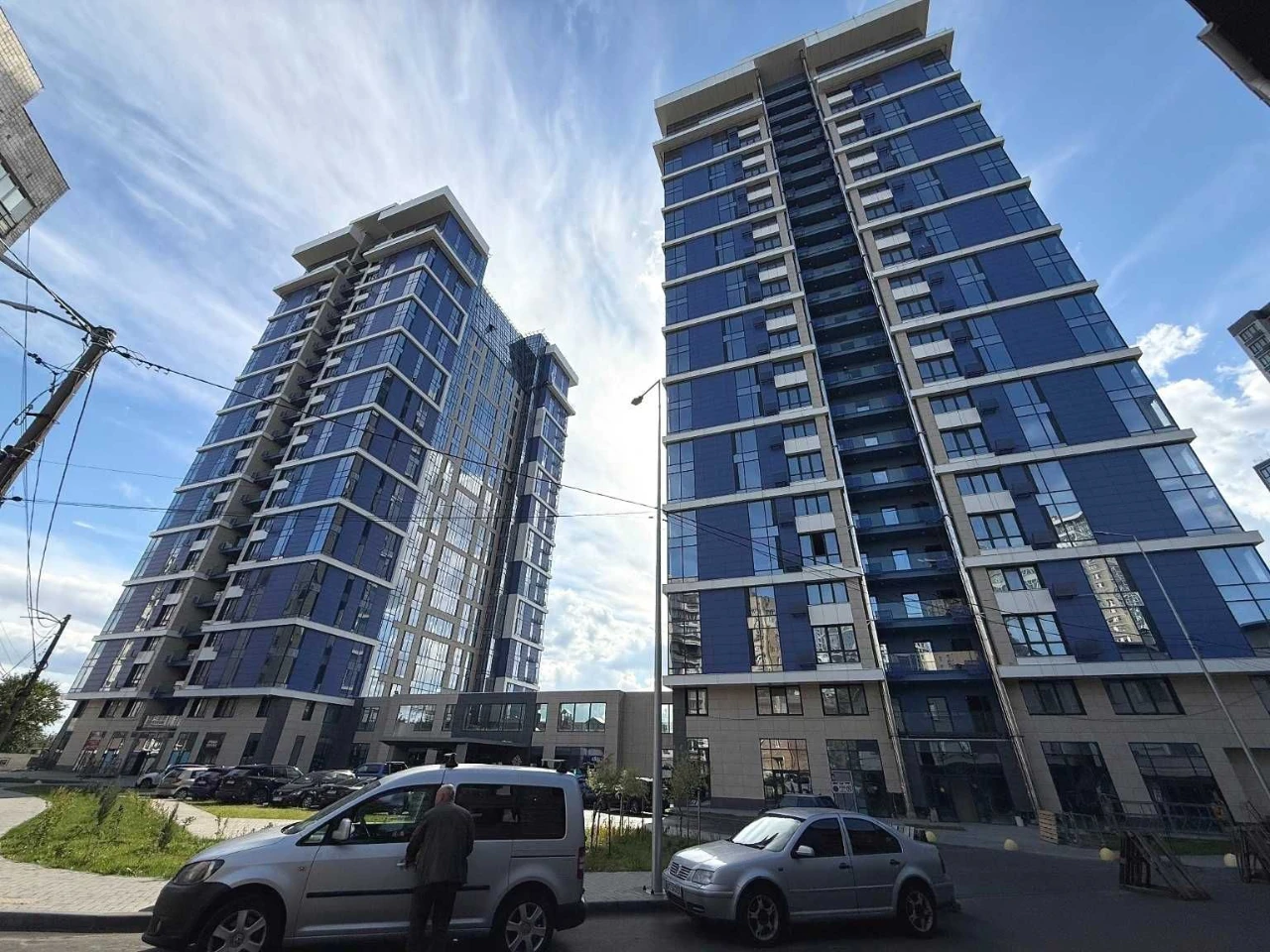 For Sale: Stunning Apartment with Amazing Views in Edelweiss House