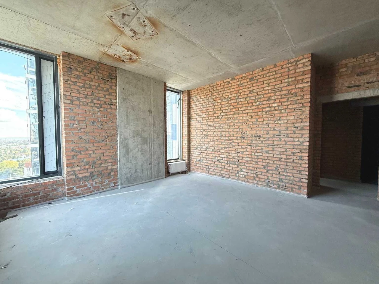 For Sale: Stunning Apartment with Amazing Views in Edelweiss House