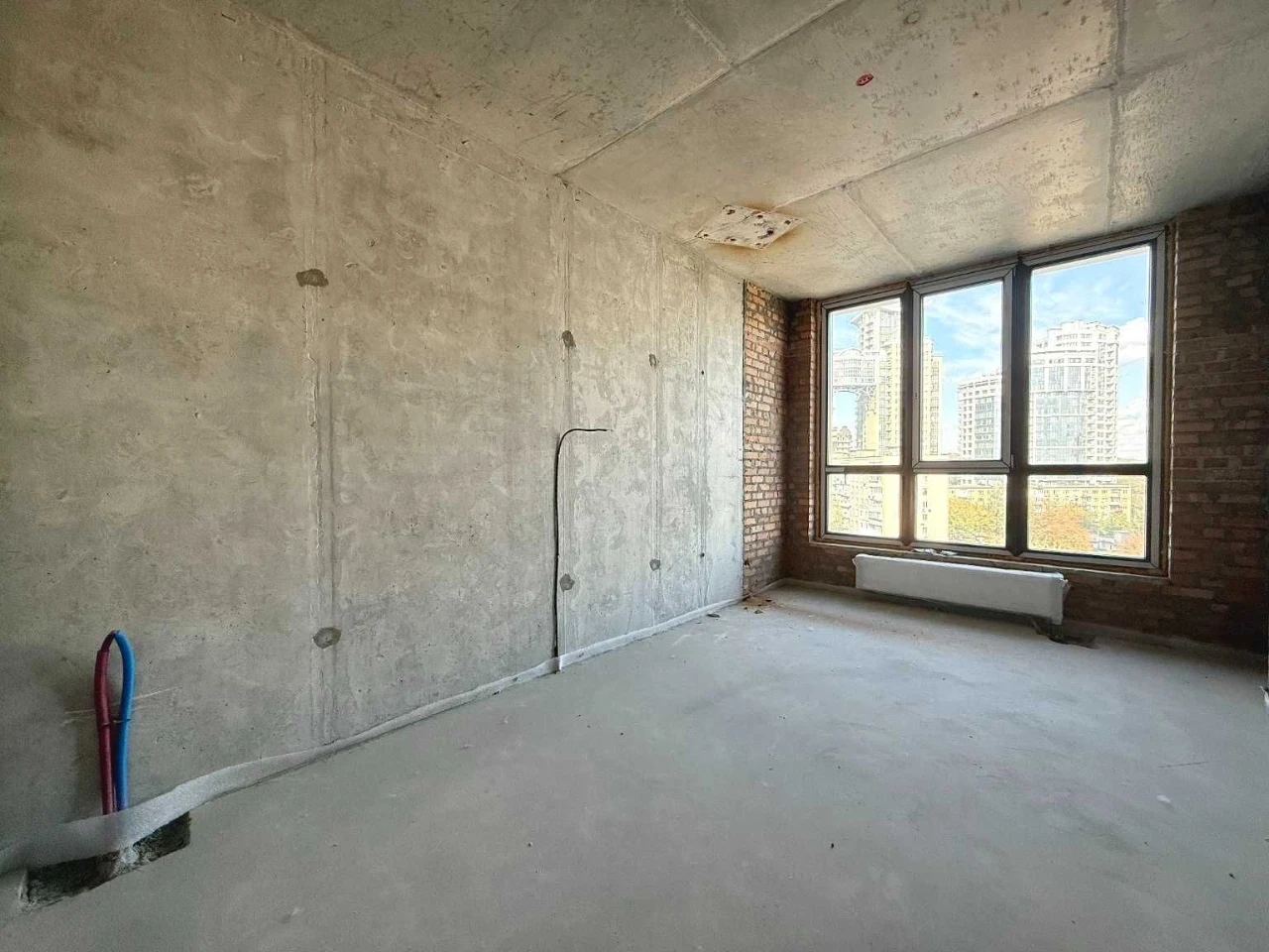 For Sale: Stunning Apartment with Amazing Views in Edelweiss House