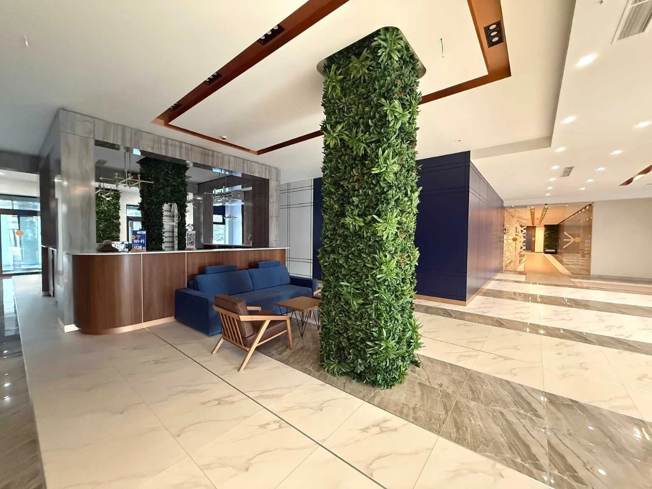 For Sale: Stunning Apartment with Amazing Views in Edelweiss House