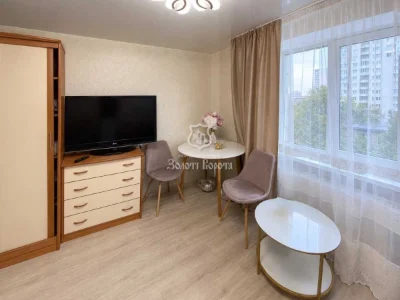 Квартира, 2к. Євроремонт. Ігоря Качуровського провулок, 1, Н