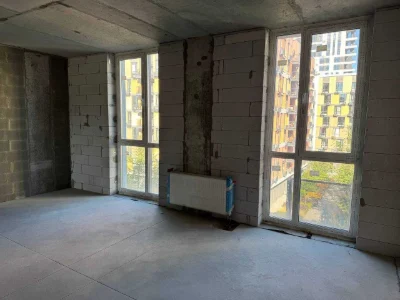 Продаж 3к 102 м2 ЖК Respublika вул. Родини Кістяківських 6 Г