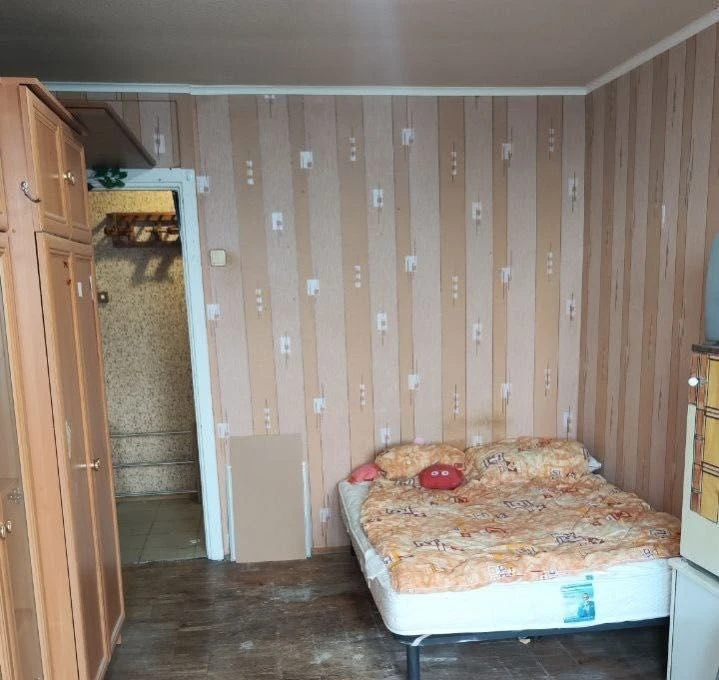 Квартира 45 м², улица Чернобыльская 24/26 м. Академгородок 1