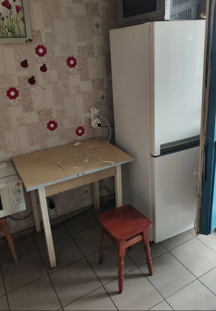 Квартира 45 м², улица Чернобыльская 24/26 м. Академгородок 1
