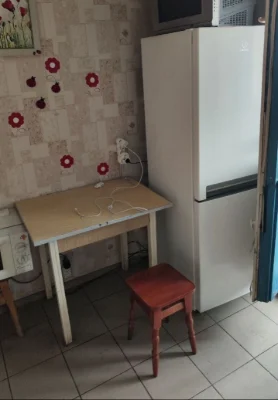 Квартира 45 м², улица Чернобыльская 24/26 м. Академгородок 1