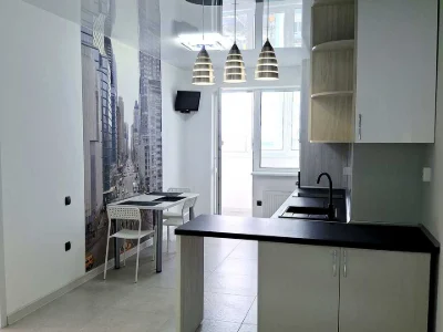 Apartment. Kharkiv, Academician Pavlova St.