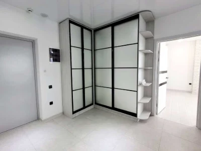 Apartment. Kharkiv, Academician Pavlova St.