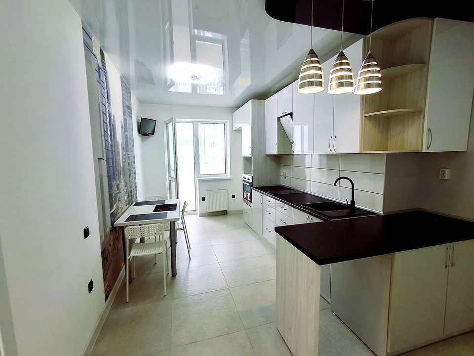 Apartment. Kharkiv, Academician Pavlova St.
