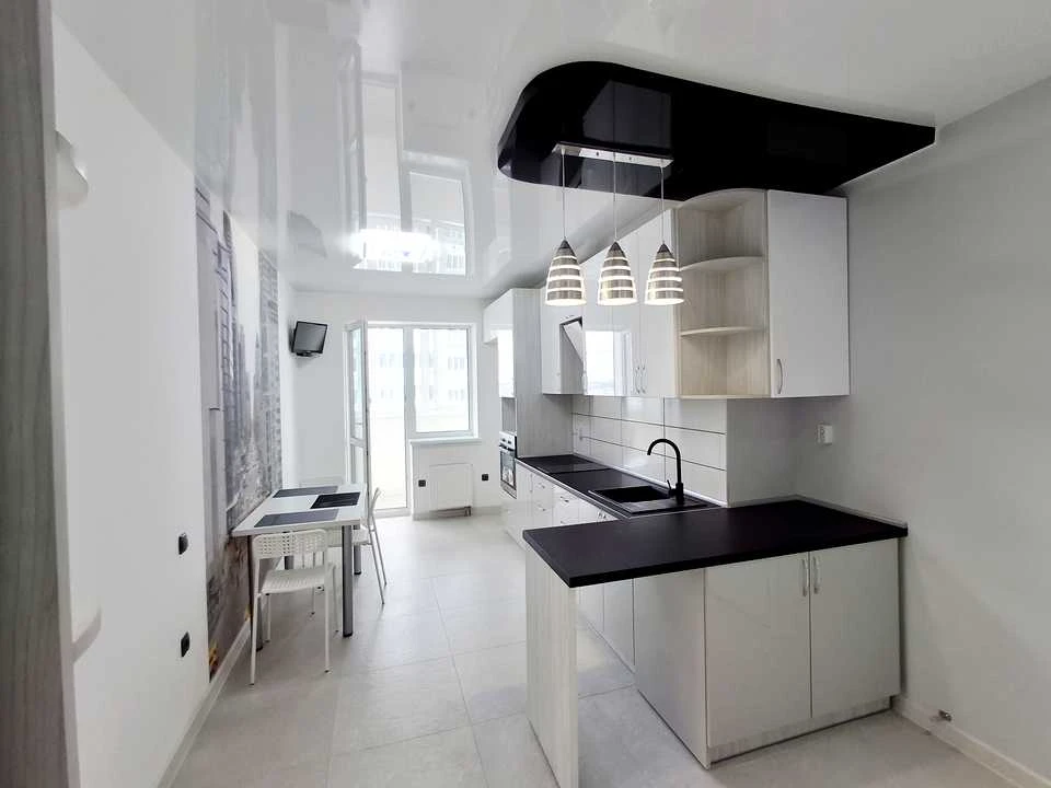 Apartment. Kharkiv, Academician Pavlova St.