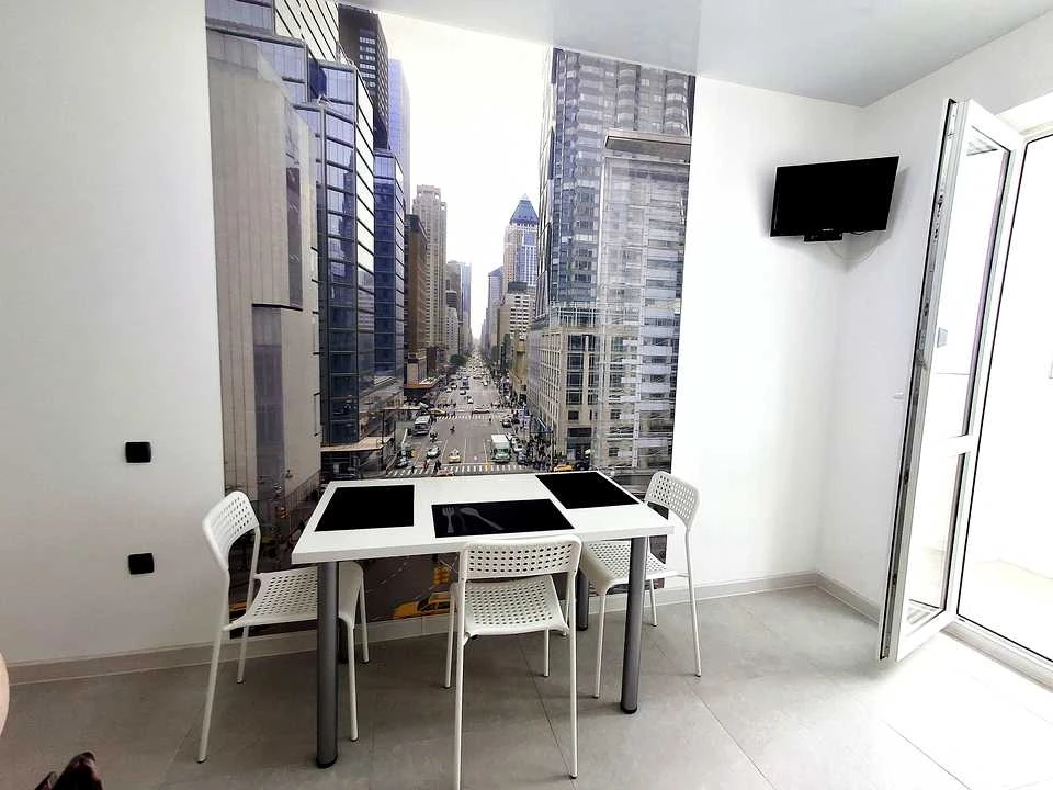 Apartment. Kharkiv, Academician Pavlova St.