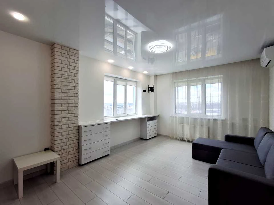 Apartment. Kharkiv, Academician Pavlova St.