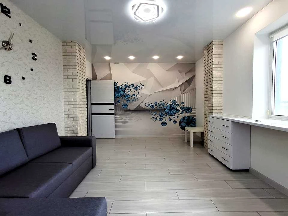 Apartment. Kharkiv, Academician Pavlova St.