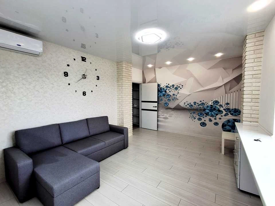 Apartment. Kharkiv, Academician Pavlova St.