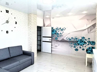 Apartment. Kharkiv, Academician Pavlova St.