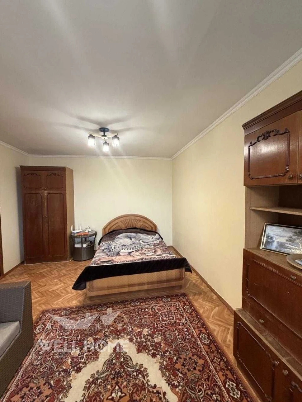 Продаж квартири 2к Ушакова Миколи, 34 Київ