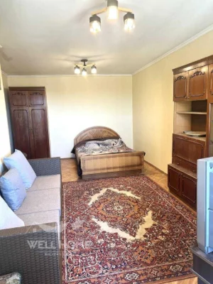 Продаж квартири 2к Ушакова Миколи, 34 Київ