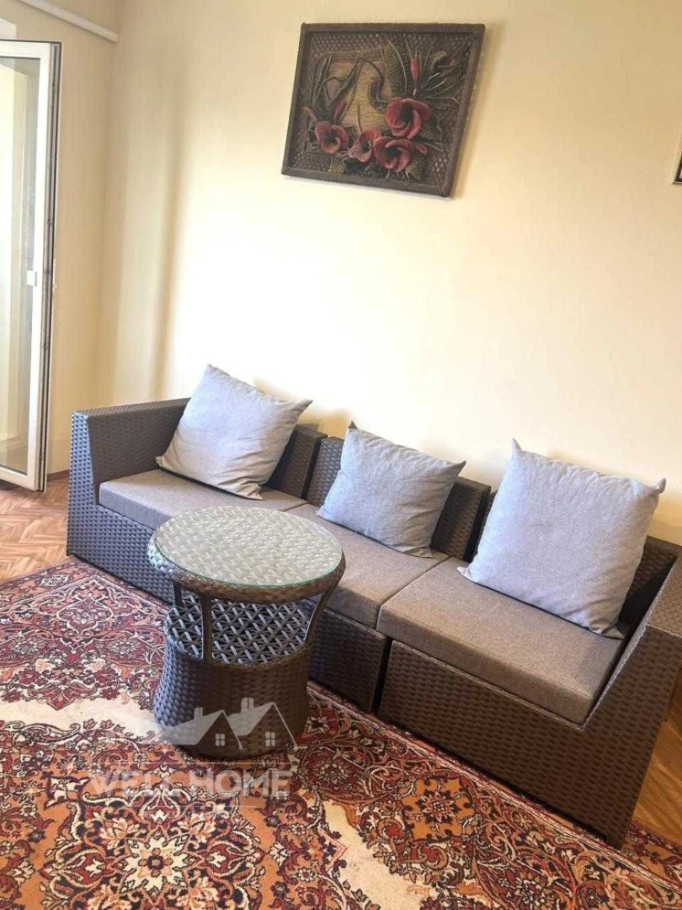 Продаж квартири 2к Ушакова Миколи, 34 Київ