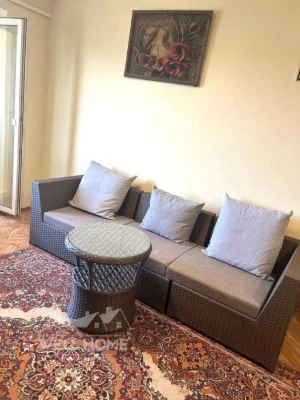 Продаж квартири 2к Ушакова Миколи, 34 Київ