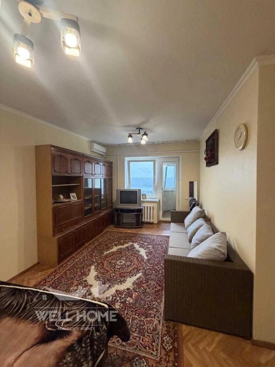Продаж квартири 2к Ушакова Миколи, 34 Київ
