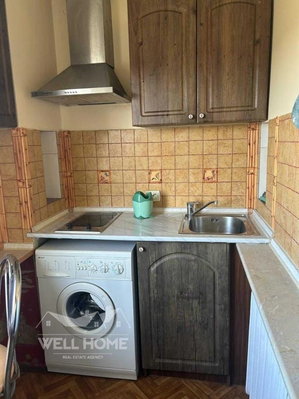 Продаж квартири 2к Ушакова Миколи, 34 Київ