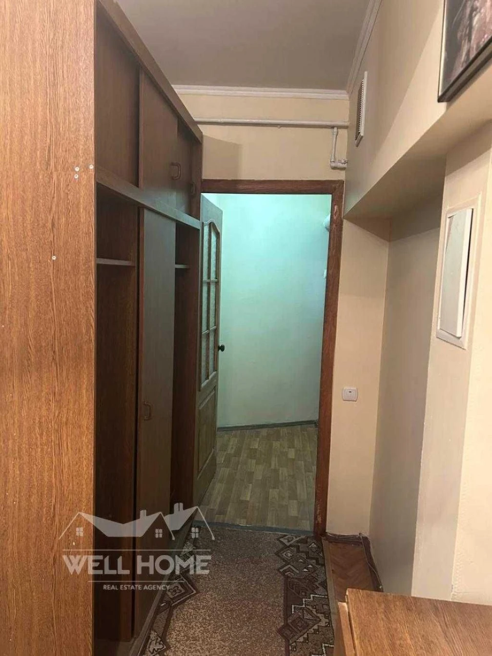 Продаж квартири 2к Ушакова Миколи, 34 Київ