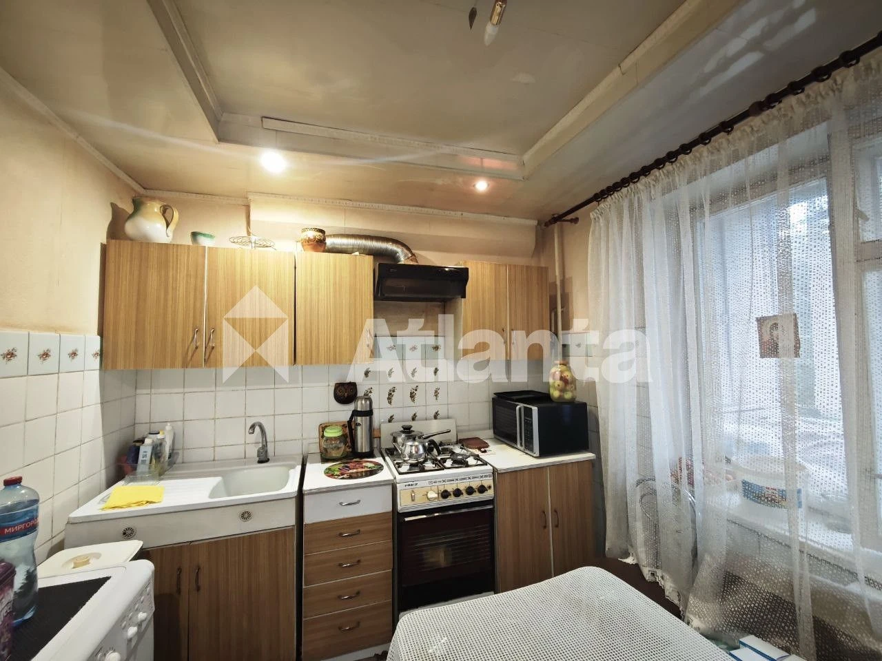Продаж 2к на Оболоні, Мінський масив, Пріорка