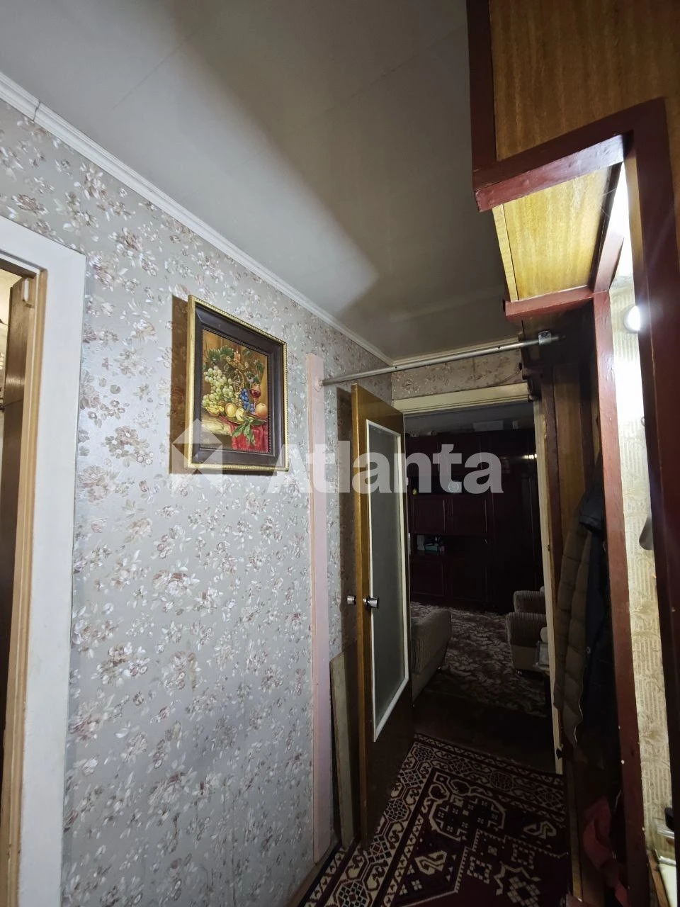 Продаж 2к на Оболоні, Мінський масив, Пріорка