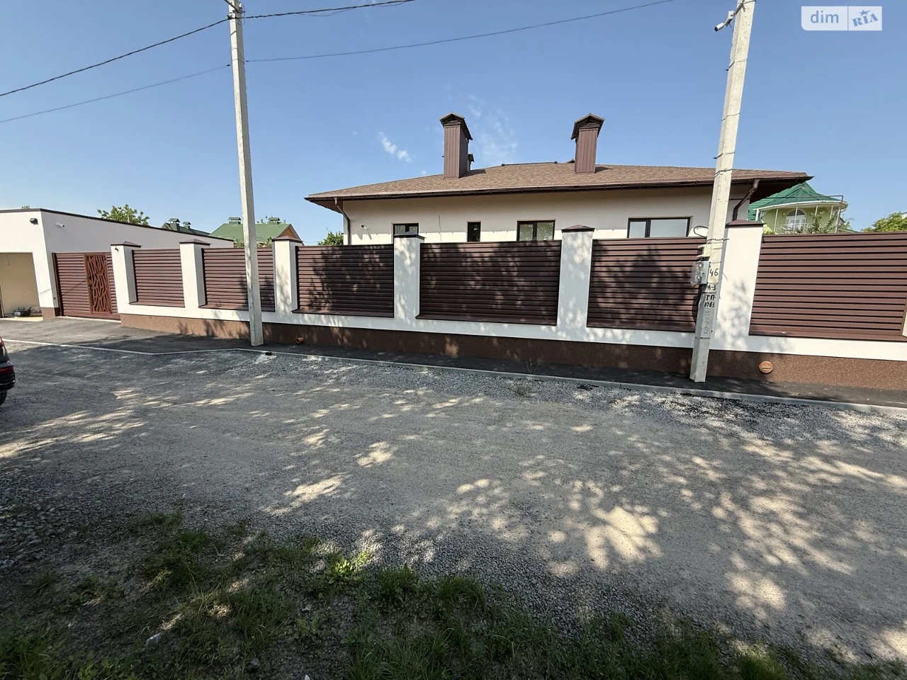 Продажа Дом Гниванское шоссе.