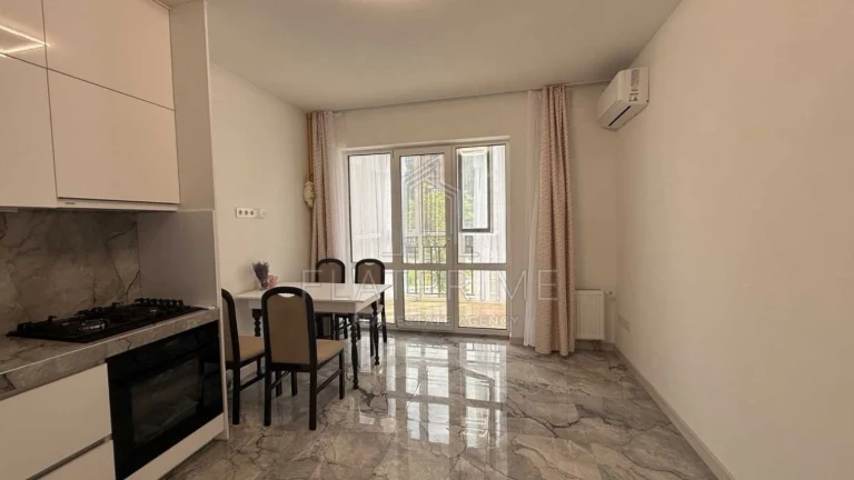 Продаж 1-к квартири 42,5 м2 ЖК Кришталеві Джерела Голосіївсь