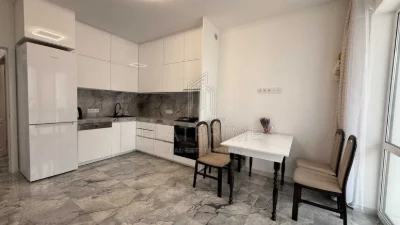 Продаж 1-к квартири 42,5 м2 ЖК Кришталеві Джерела Голосіївсь