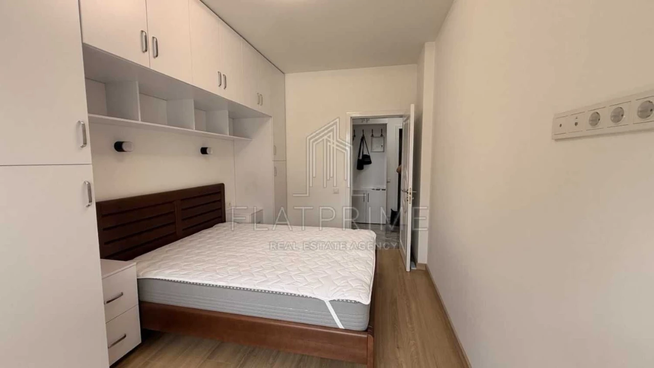 Продаж 1-к квартири 42,5 м2 ЖК Кришталеві Джерела Голосіївсь