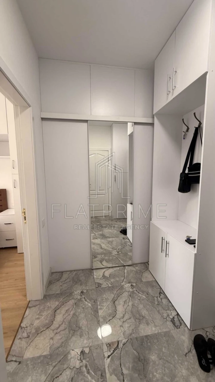 Продаж 1-к квартири 42,5 м2 ЖК Кришталеві Джерела Голосіївсь