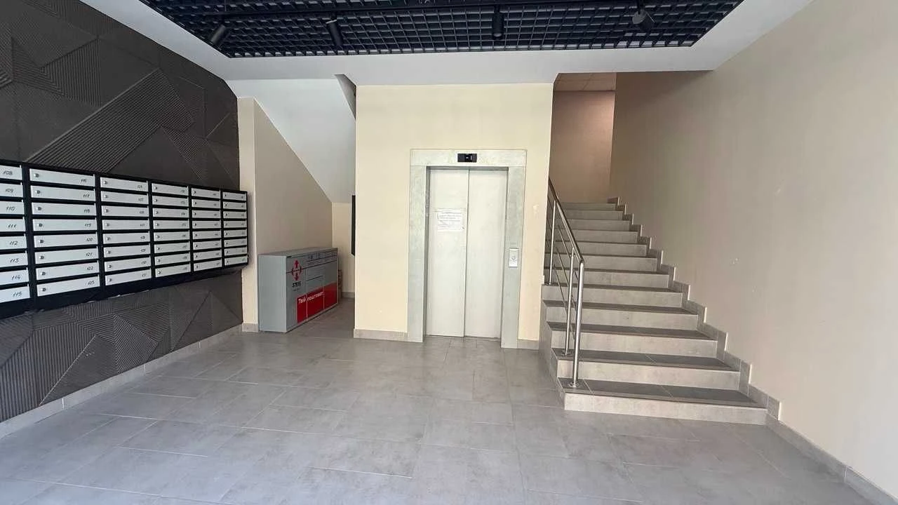 Продаж 1-к квартири 42,5 м2 ЖК Кришталеві Джерела Голосіївсь
