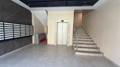Продаж 1-к квартири 42,5 м2 ЖК Кришталеві Джерела Голосіївсь