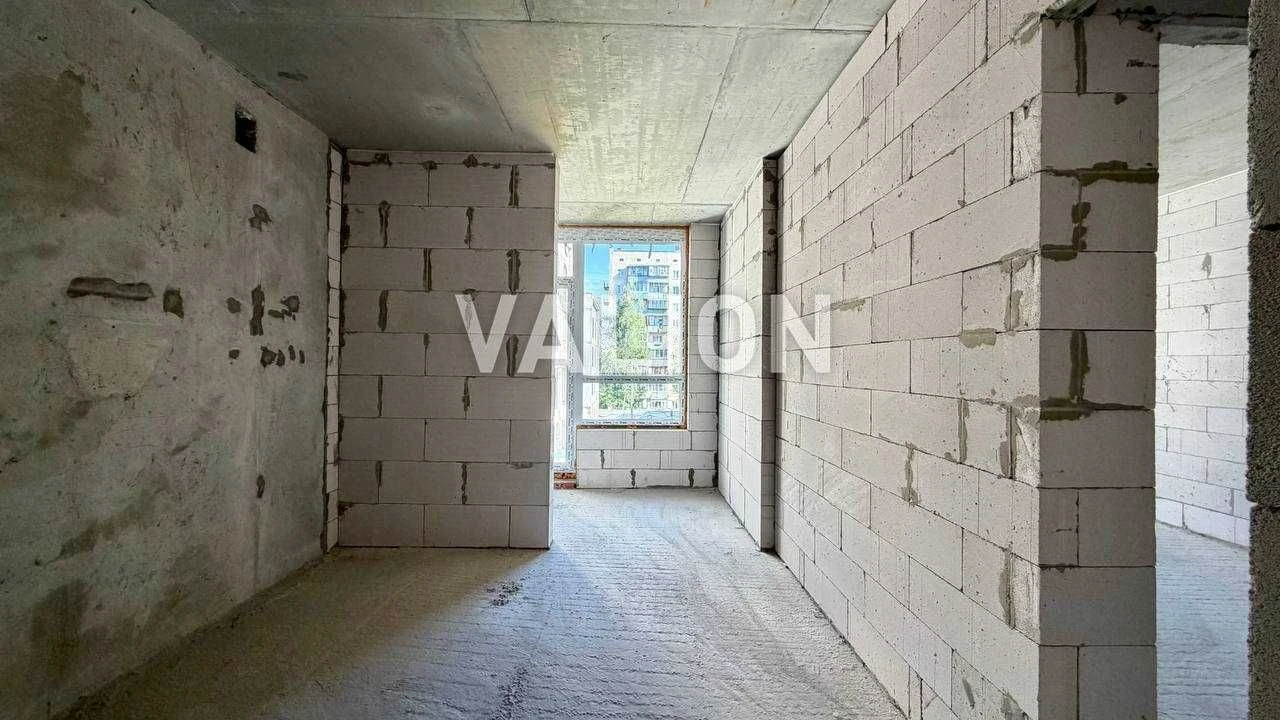 Без %. 1-кімнатна квартира в ЖК Forest Park, 41 м² - соснова