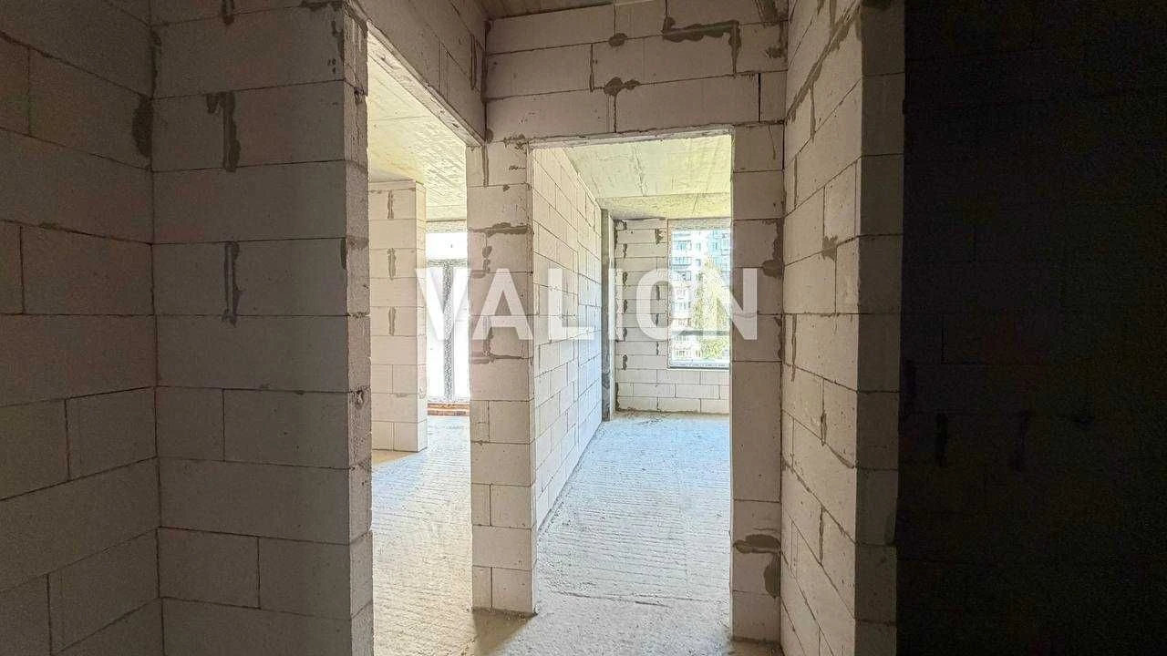 Без %. 1-кімнатна квартира в ЖК Forest Park, 41 м² - соснова