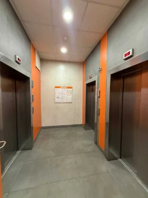 Продаж 3к квартири ЖК Seven Дніпровська набережна 18а метро