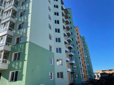 Продаж 2х кімнатної квартири по пл. Павленківській, ТРЦ"Київ
